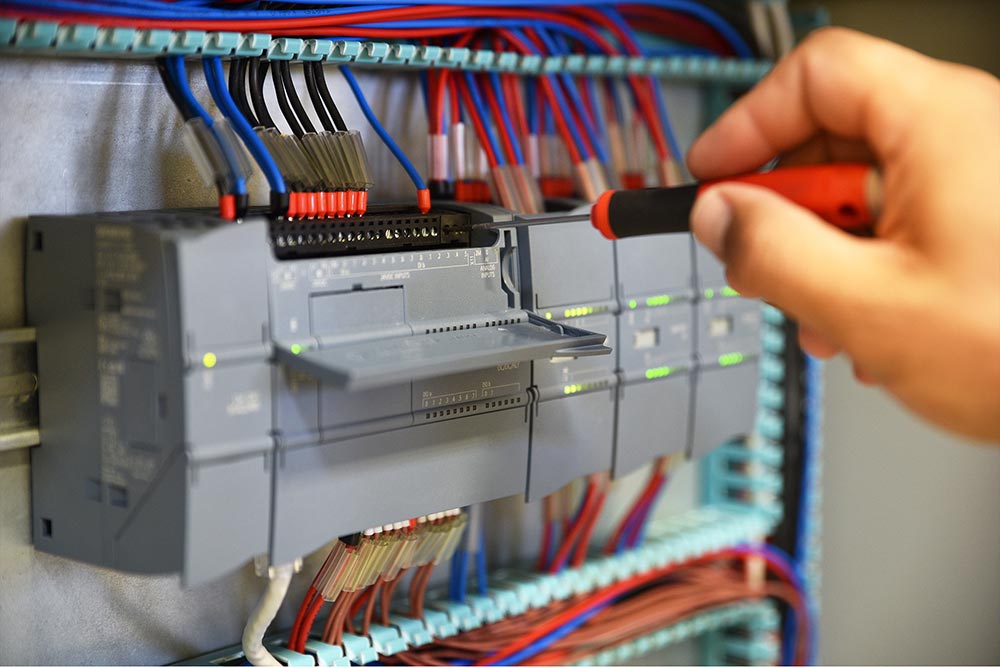 SPS-Programmierung